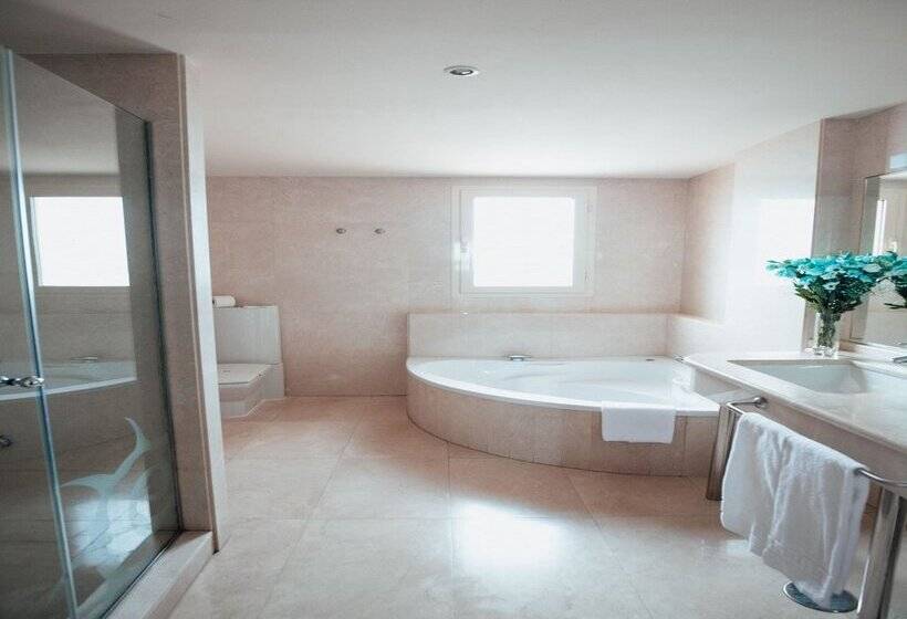 Poseidon La Manga Hotel & Spa   Designed For Adults