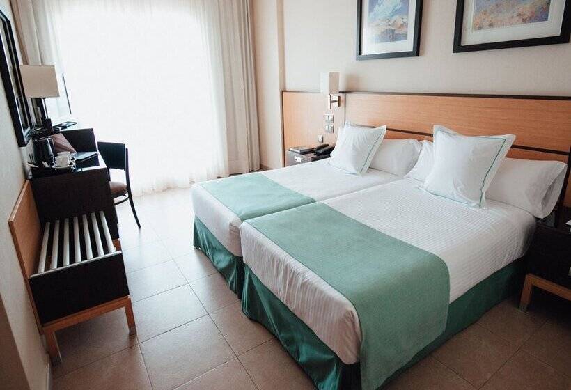 Poseidon La Manga Hotel & Spa   Designed For Adults