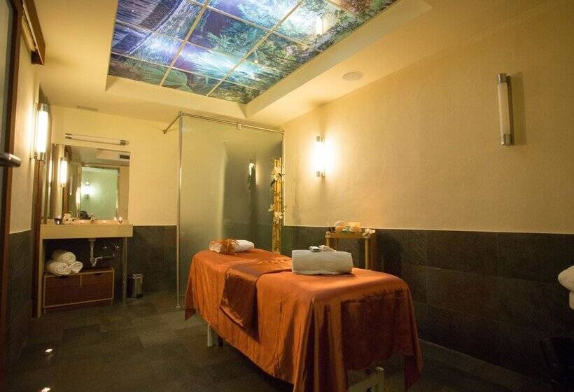 Poseidon La Manga Hotel & Spa   Designed For Adults