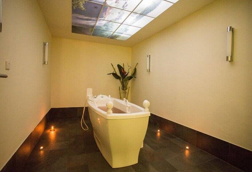 Poseidon La Manga Hotel & Spa   Designed For Adults