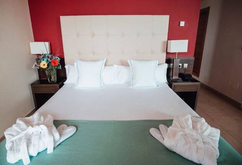 Poseidon La Manga Hotel & Spa   Designed For Adults