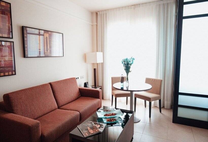 Poseidon La Manga Hotel & Spa   Designed For Adults