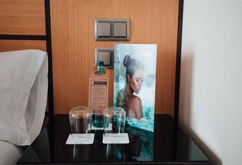 Poseidon La Manga Hotel & Spa   Designed For Adults