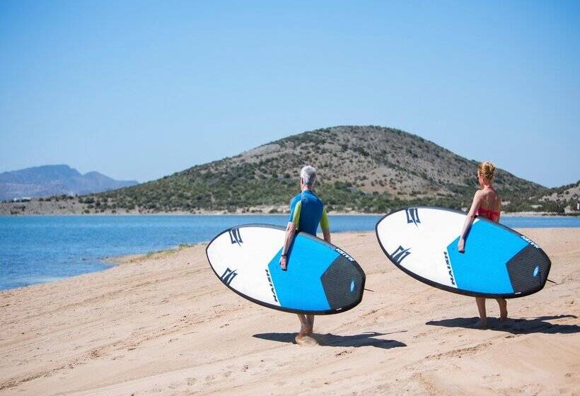 Poseidon La Manga Hotel & Spa   Designed For Adults