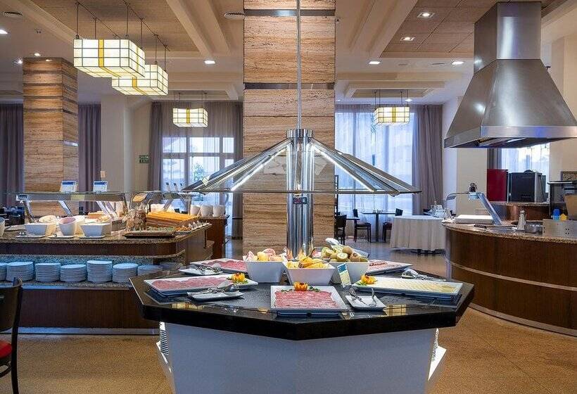 Poseidon La Manga Hotel & Spa   Designed For Adults