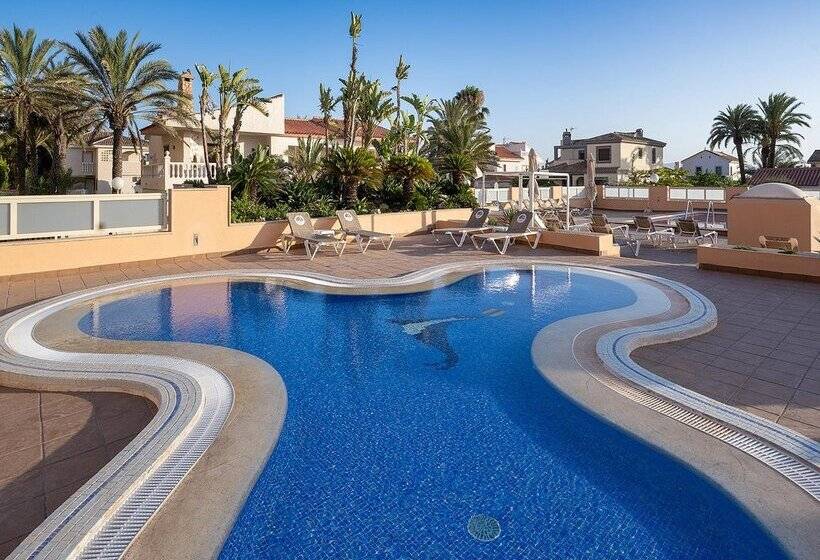 Poseidon La Manga Hotel & Spa   Designed For Adults