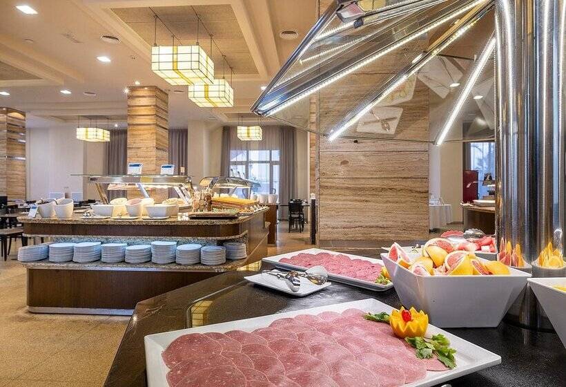 Poseidon La Manga Hotel & Spa   Designed For Adults