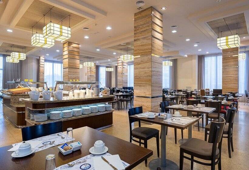 Poseidon La Manga Hotel & Spa   Designed For Adults