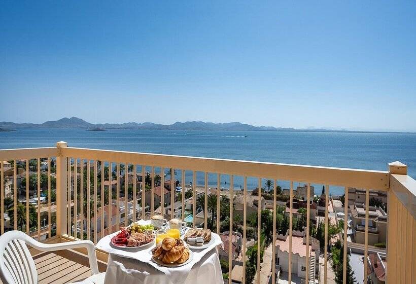 Poseidon La Manga Hotel & Spa   Designed For Adults