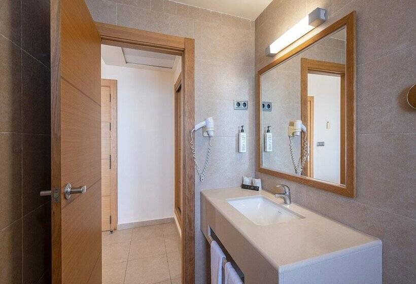 Poseidon La Manga Hotel & Spa   Designed For Adults