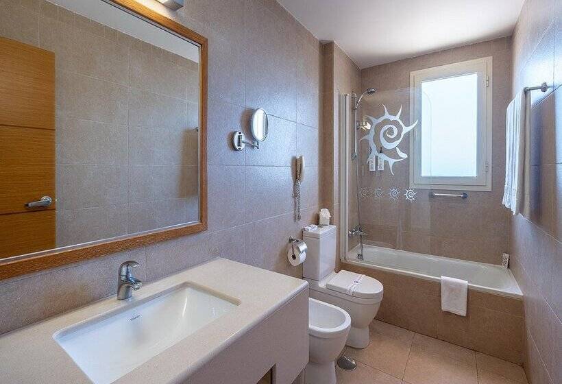 Poseidon La Manga Hotel & Spa   Designed For Adults