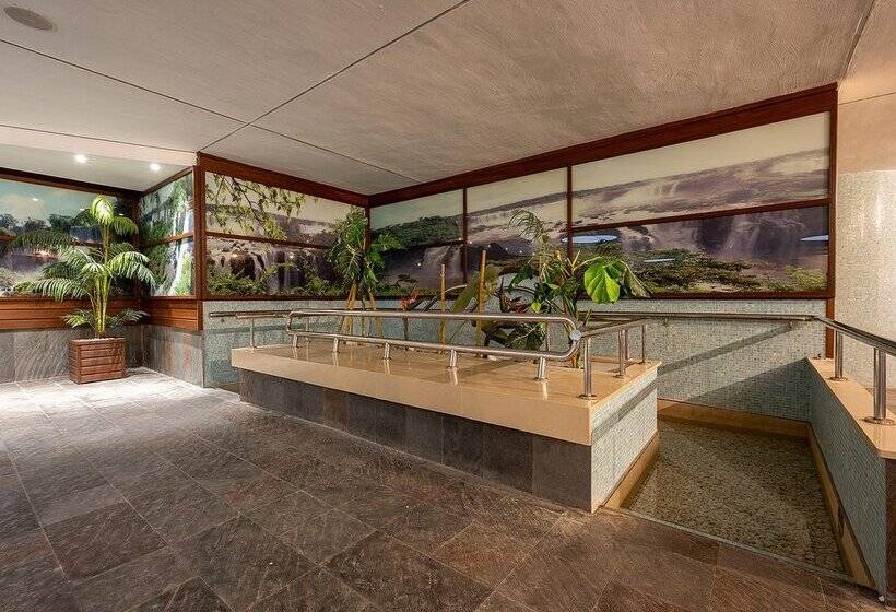 Poseidon La Manga Hotel & Spa   Designed For Adults