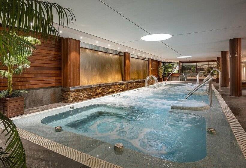 Poseidon La Manga Hotel & Spa   Designed For Adults