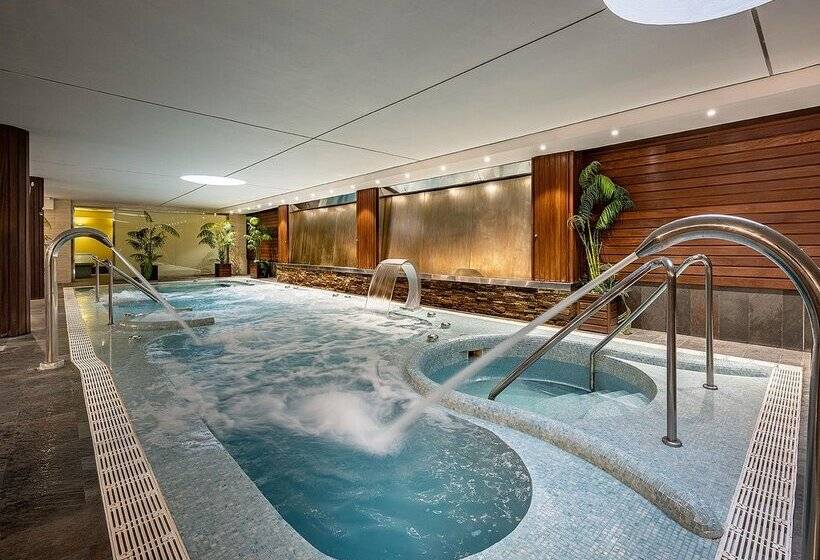 Poseidon La Manga Hotel & Spa   Designed For Adults