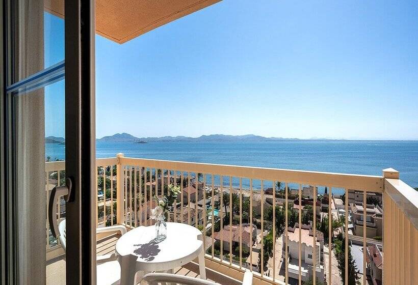 Poseidon La Manga Hotel & Spa   Designed For Adults