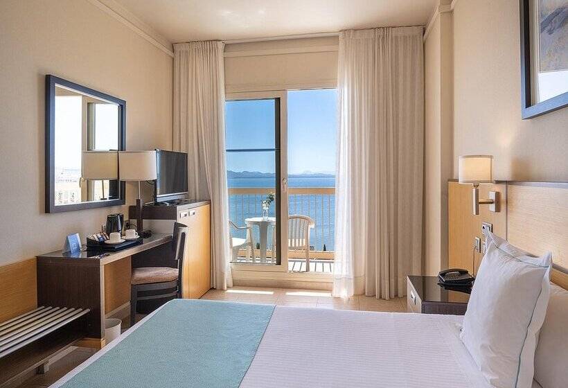 Poseidon La Manga Hotel & Spa   Designed For Adults