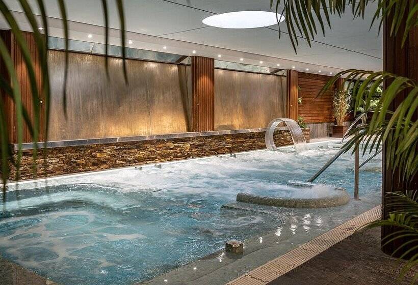 Poseidon La Manga Hotel & Spa   Designed For Adults