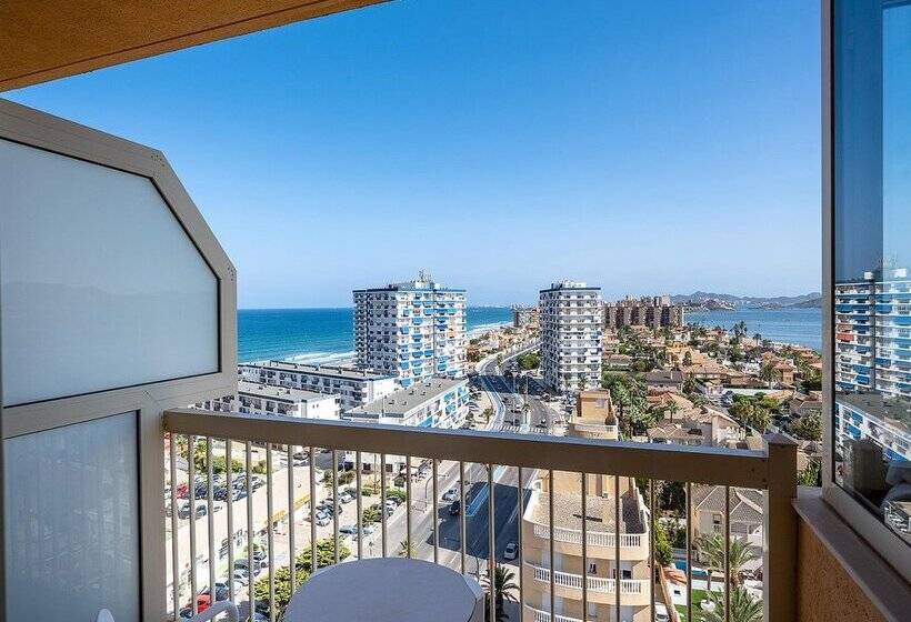 Poseidon La Manga Hotel & Spa   Designed For Adults