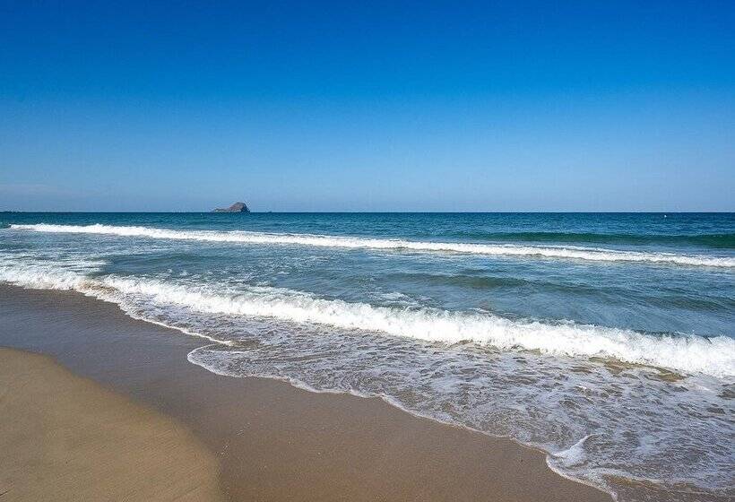 Poseidon La Manga Hotel & Spa   Designed For Adults