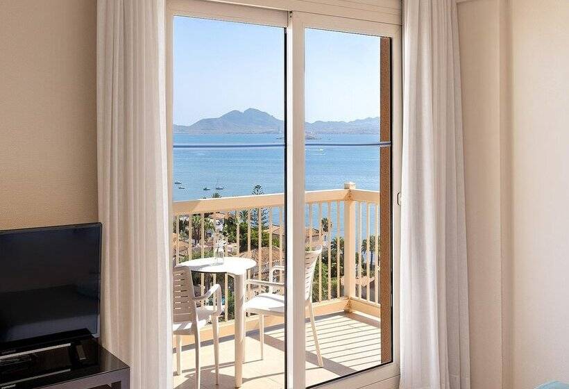 Poseidon La Manga Hotel & Spa   Designed For Adults