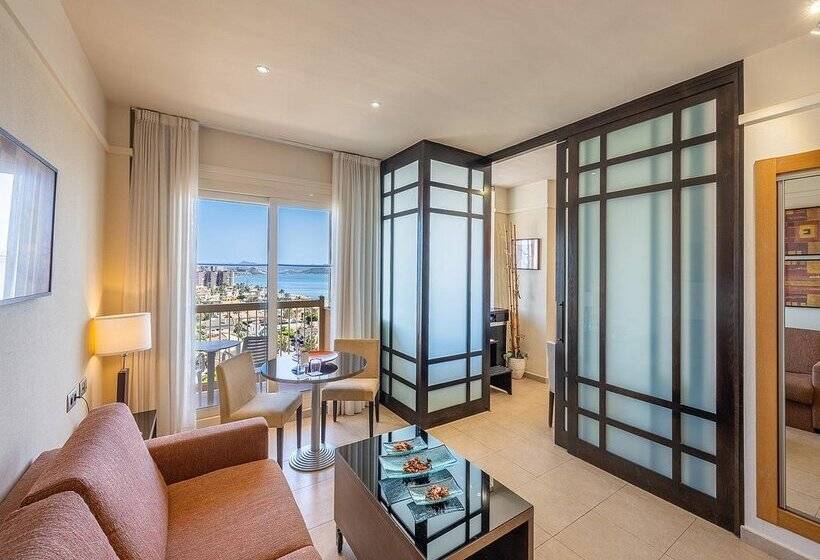 Poseidon La Manga Hotel & Spa   Designed For Adults