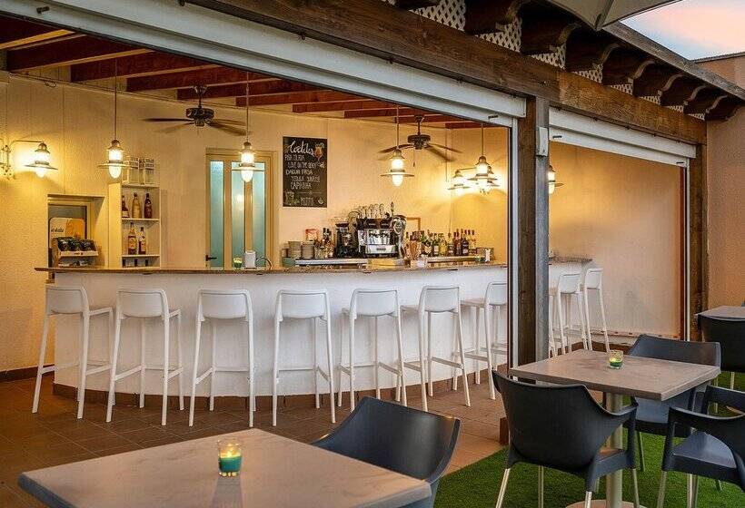 Poseidon La Manga Hotel & Spa   Designed For Adults