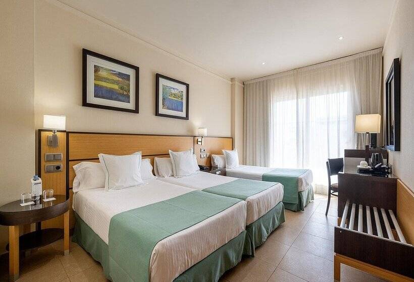 Poseidon La Manga Hotel & Spa   Designed For Adults