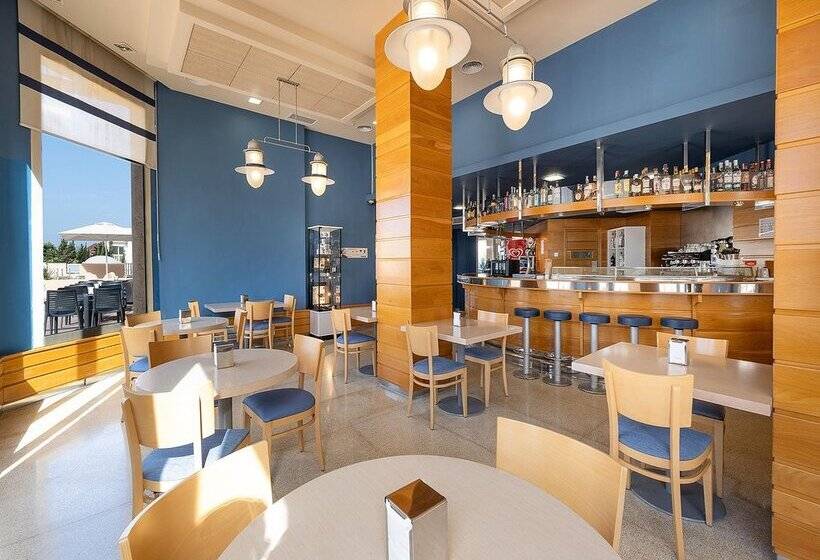 Poseidon La Manga Hotel & Spa   Designed For Adults