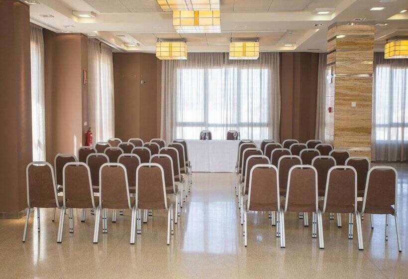 Poseidon La Manga Hotel & Spa   Designed For Adults