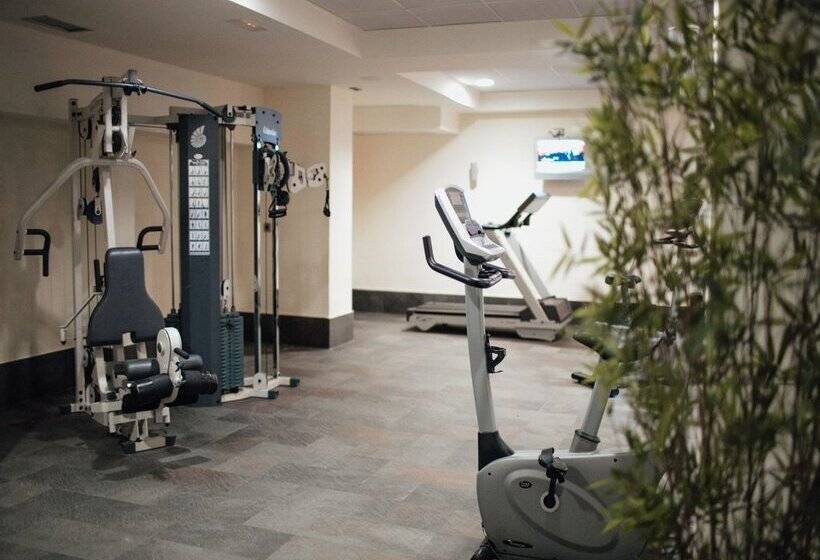 Poseidon La Manga Hotel & Spa   Designed For Adults