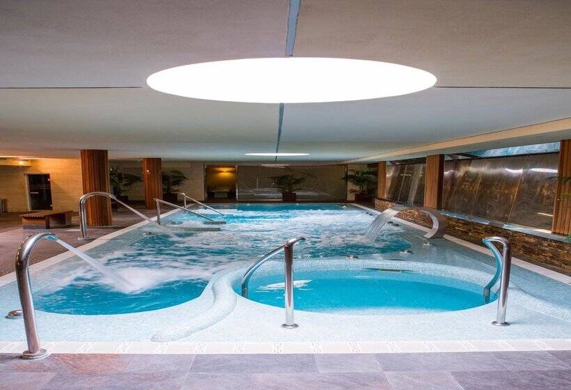 Poseidon La Manga Hotel & Spa   Designed For Adults