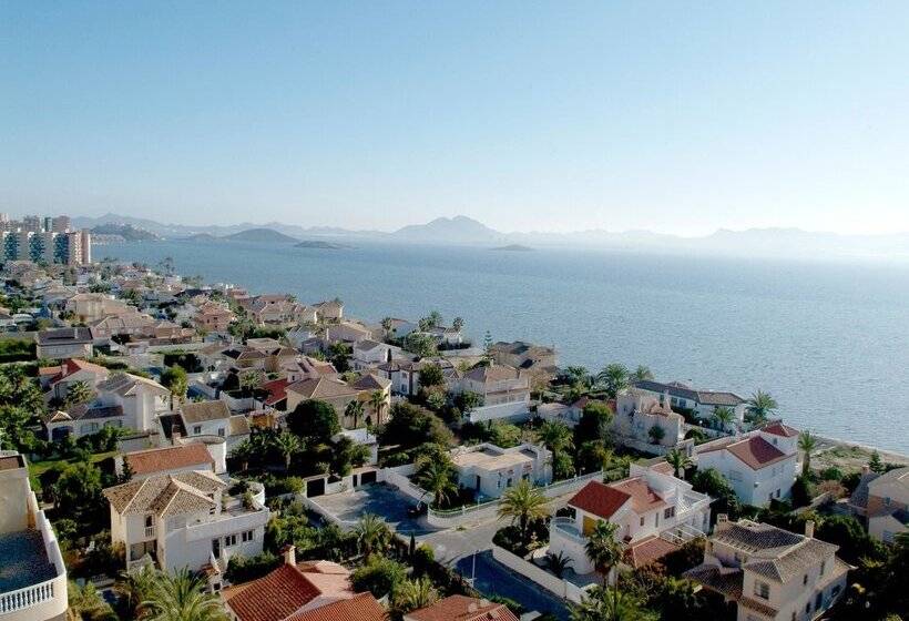 Poseidon La Manga Hotel & Spa   Designed For Adults