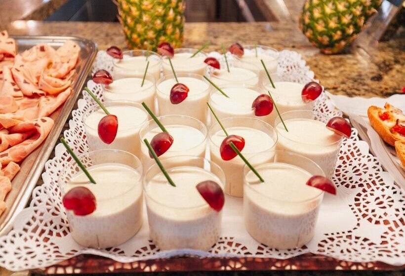 Poseidon La Manga Hotel & Spa   Designed For Adults