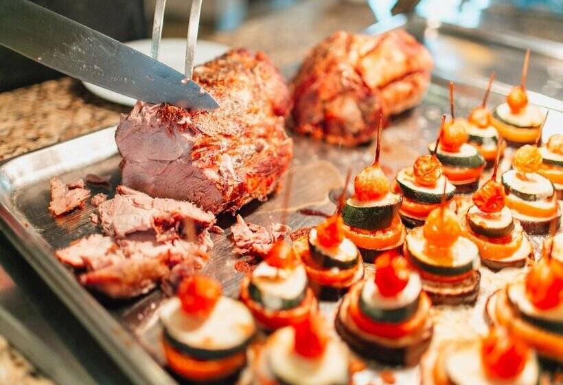 Poseidon La Manga Hotel & Spa   Designed For Adults