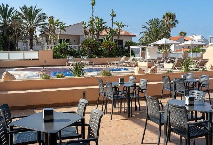 Poseidon La Manga Hotel & Spa   Designed For Adults