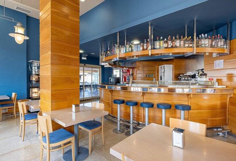 Poseidon La Manga Hotel & Spa   Designed For Adults