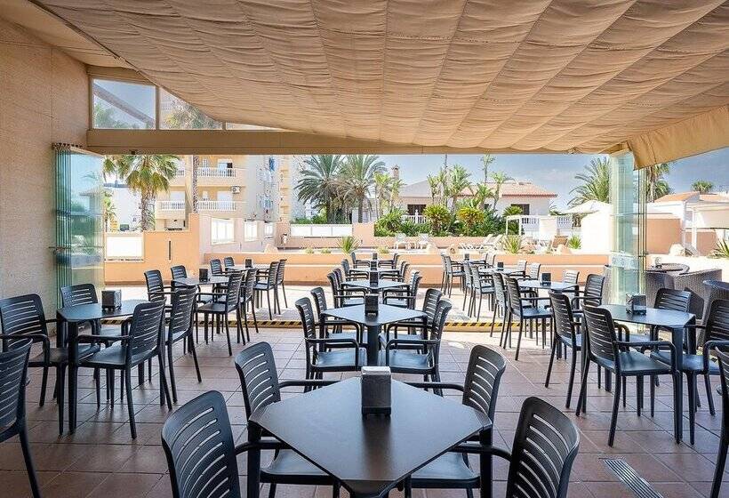 Poseidon La Manga Hotel & Spa   Designed For Adults