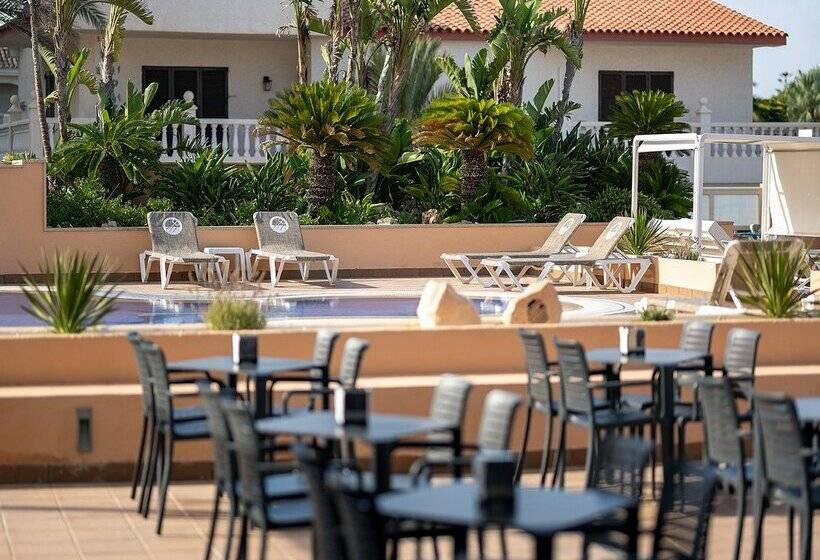 Poseidon La Manga Hotel & Spa   Designed For Adults