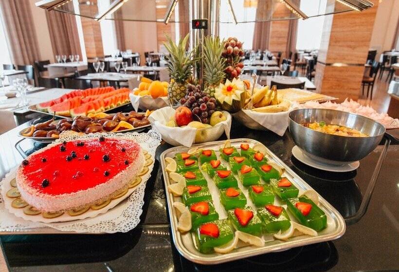 Poseidon La Manga Hotel & Spa   Designed For Adults