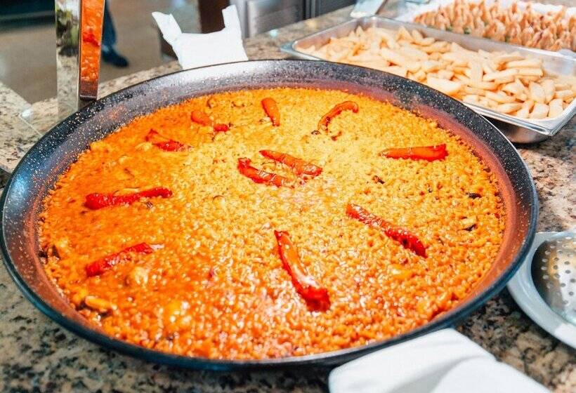 Poseidon La Manga Hotel & Spa   Designed For Adults