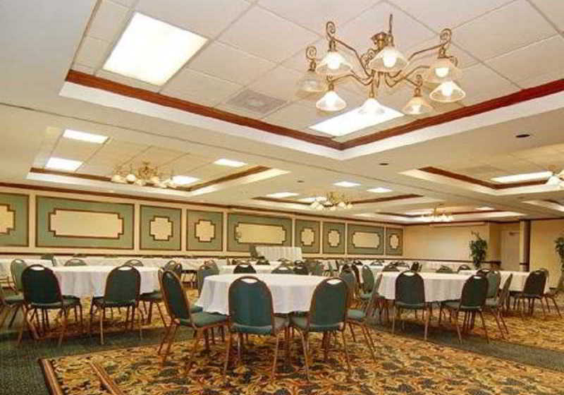 Quality Inn Ocala Hotel