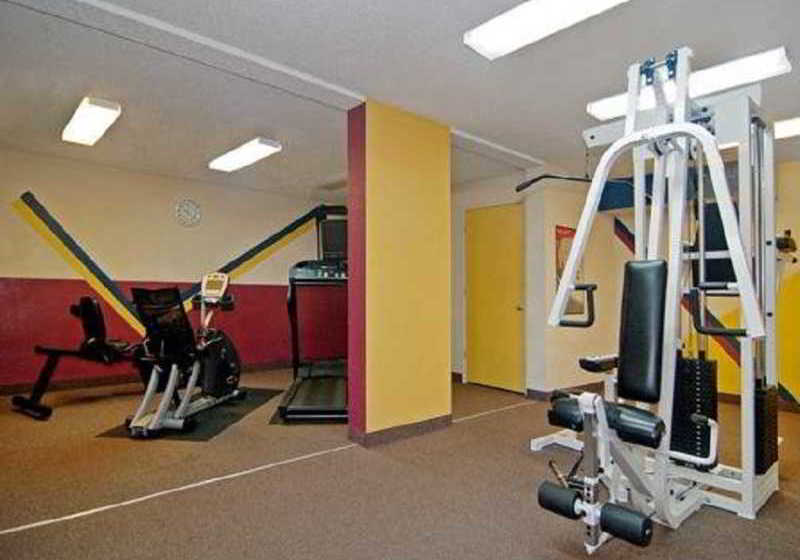 Quality Inn Ocala Hotel