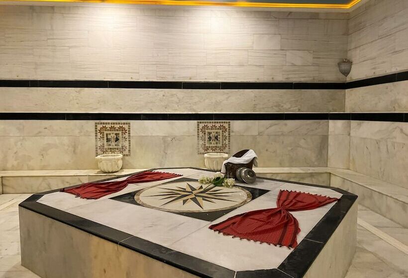 리조트 Catamaran Quality Times