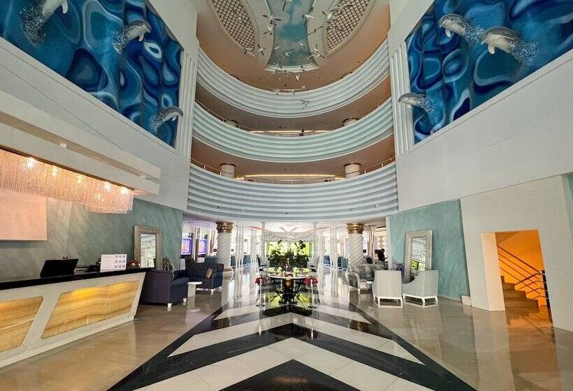 리조트 Catamaran Quality Times