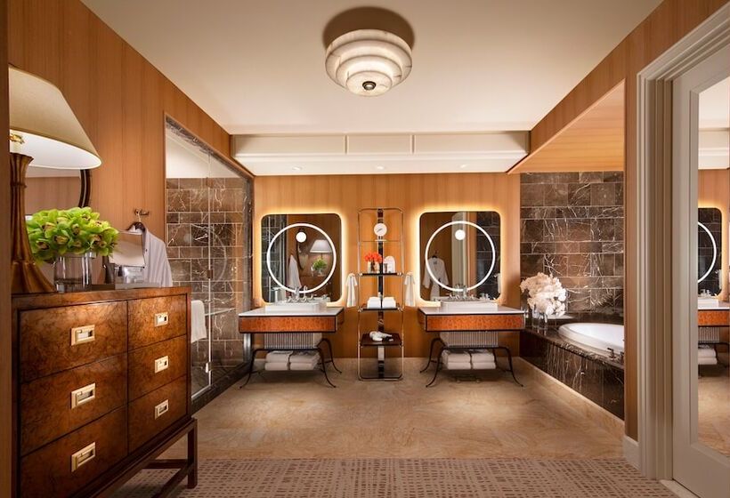 استراحتگاه Wynn Las Vegas