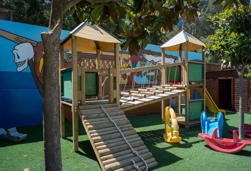 Rosamar Garden Resort