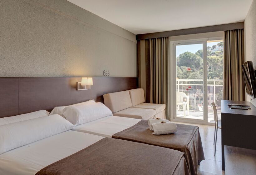 Rosamar Garden Resort