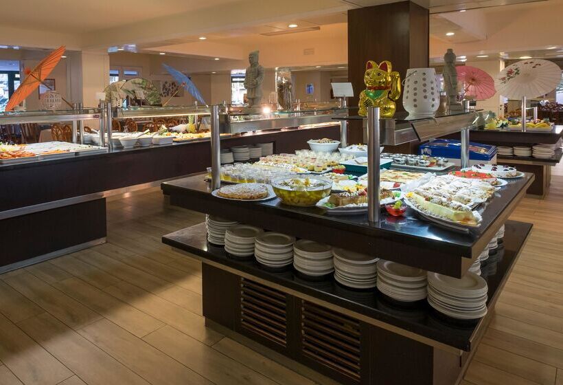 Rosamar Garden Resort