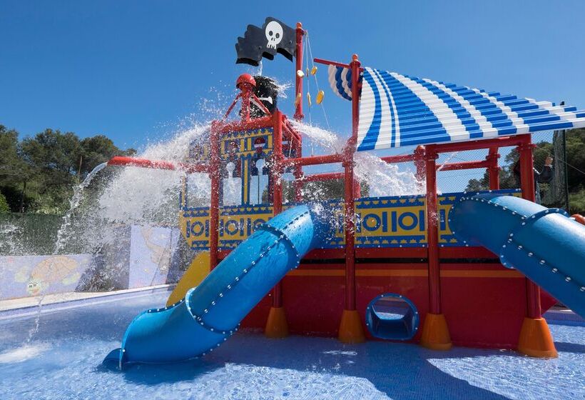 Rosamar Garden Resort