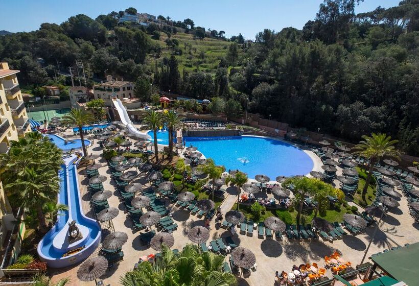 Rosamar Garden Resort